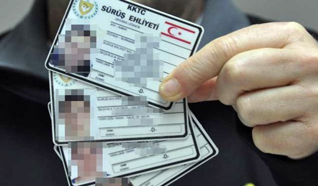 Ehliyet sınavlarında önemli adım: Lefke ve İskele de kapsama alınıyor!