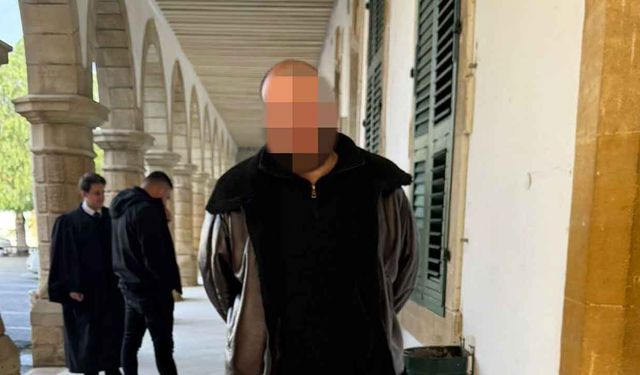 Galeriden Emanet Alınan Araç Satıldı, Zanlı Tutuklandı