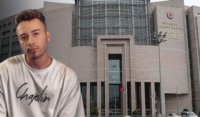 Fenomen Enes Batur gözaltına alındı