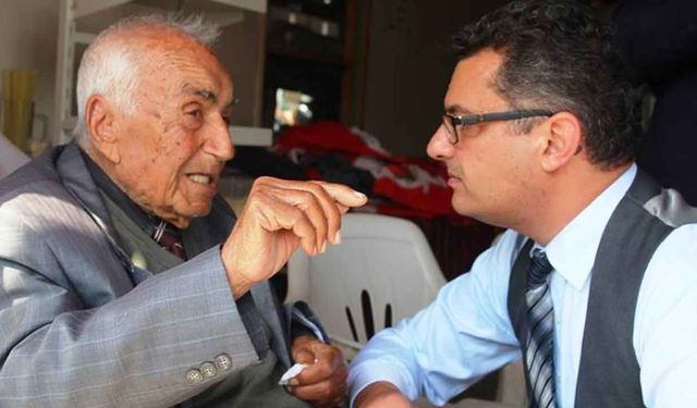 Erhürman: Sokağın Sesini Dinliyorum