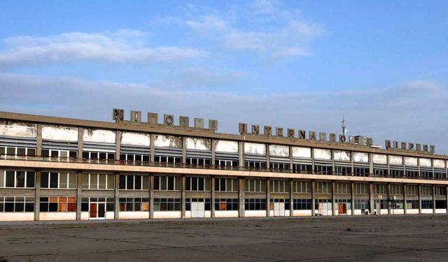 UNFICYP Sözcüsü, “eski Lefkoşa havaalanı için ortak müze projesi girişimi” iddiasını yalanladı