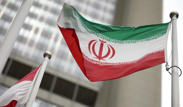 İran'dan Avrupa Birliği adımı...Terör örgütü ilan ettiler!