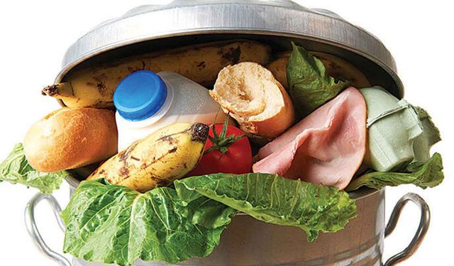 Güney Kıbrıs AB içerisinde gıda israfı şampiyonu