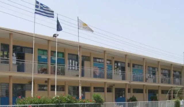 Güney Kıbrıs'ta okul terk rakamları yükselişte…