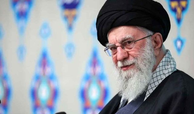 Hamaney ailesinin servetinin idaresinden sorumlu kişi “Kıbrıs Cumhuriyeti” vatandaşı iddiası