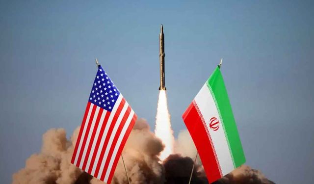 ABD’den İran’a son 48 saat!