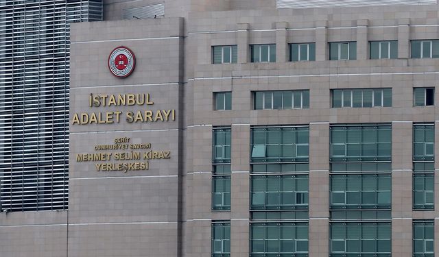 İstanbul'da uyuşturucu soruşturması: 14 şüpheli tutuklandı