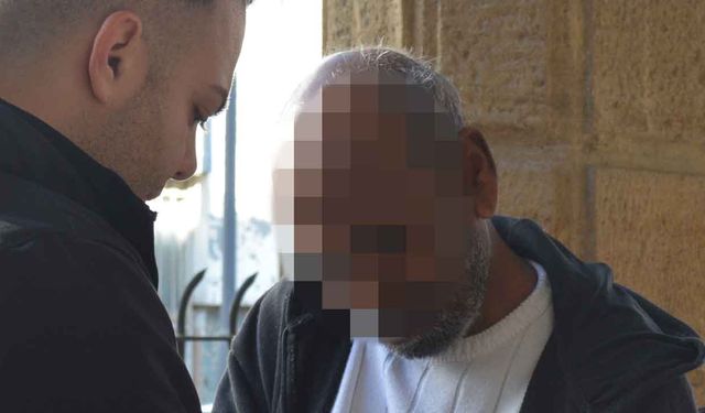 655 gün kaçak yaşadı