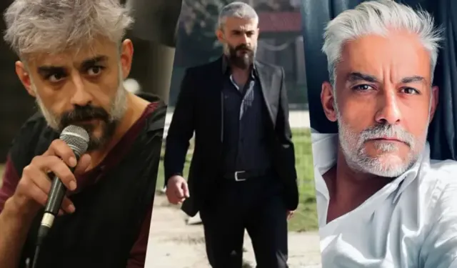 Poyraz Karayel'in Sefer'iydi. Kanbolat Görkem Arslan hayatını kaybetti...