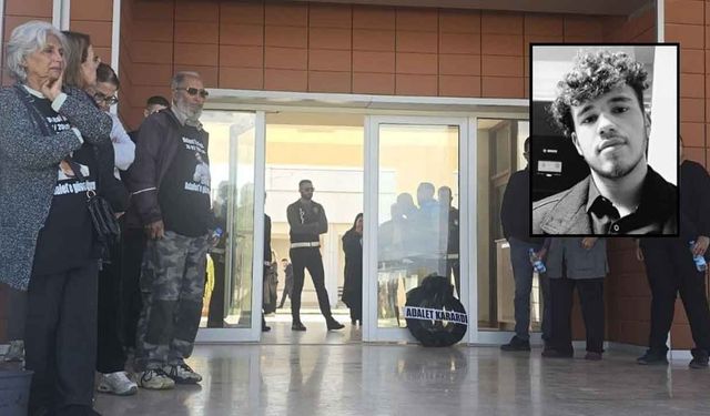 Koçak’ın ölümüne neden olan sürücüye 4 yıl 6 ay hapis cezası!