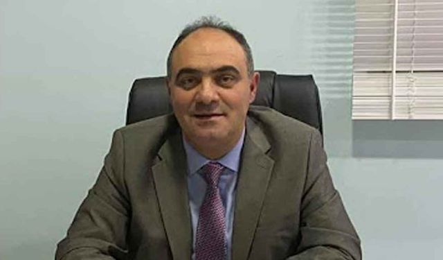 Kalfaoğlu: Doktorun tam mesai hastanede olmaması insan sevgisine uygun değil