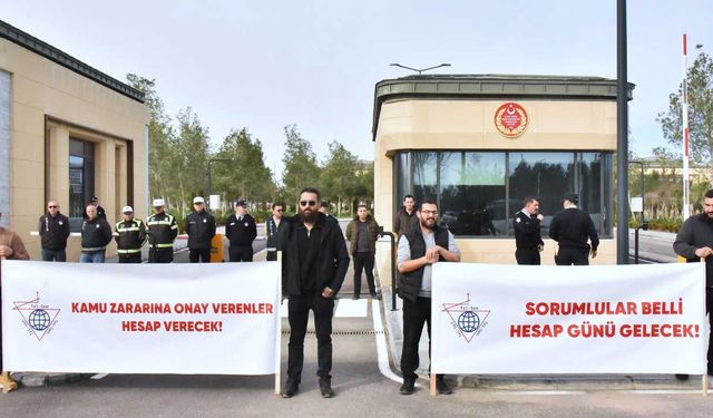 Tel-Sen: 25 yıllık fiberoptik protokolü tutsaklık mahkûmiyeti