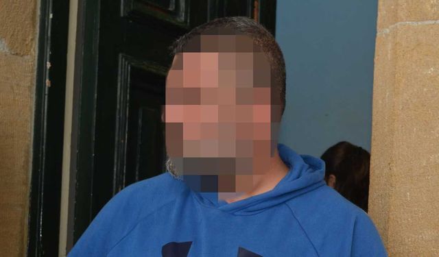 Telefonu Kırdı, Sevgilisini Darp Etti: Zanlı Tutuklu Yargılanacak