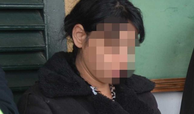 Havalimanında Uyuşturucuyla Yakalandı