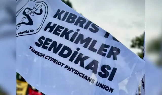 Tıp-İş: Sağlık Bakanlığı adım atmadı, grev devam kararı