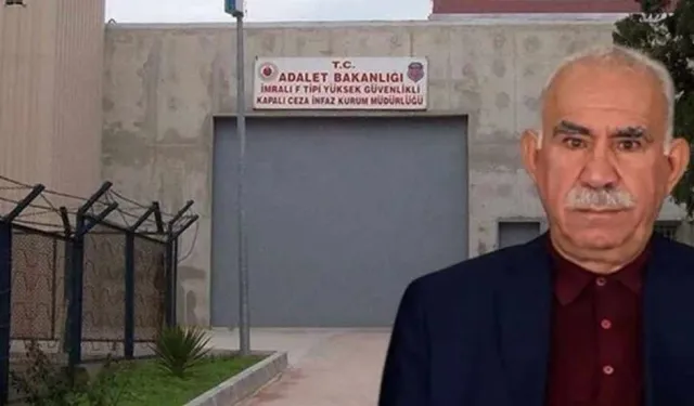 Öcalan, 27 Şubat'ın yıldönümünde açıklama yaptı: Barış, tek taraflı adımlarla sağlanamaz