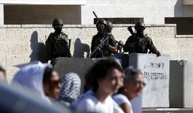 İsrail ordusu yüksek alarmda: ABD’nin İran’a olası saldırısı yakından izleniyor