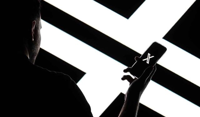 X’e erişimde sorun yaşanıyor