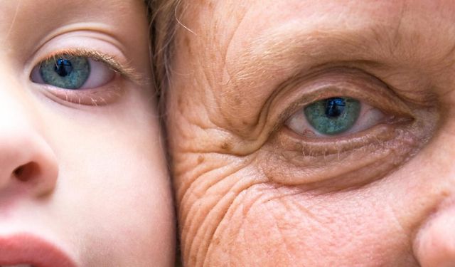 Yaşlanmanın iki kritik durağı belirlendi: 44 ve 60