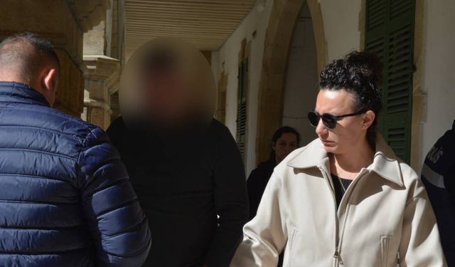 Arkadaşıyla konuştuğu gerekçesiyle sevgilisini darp etti!