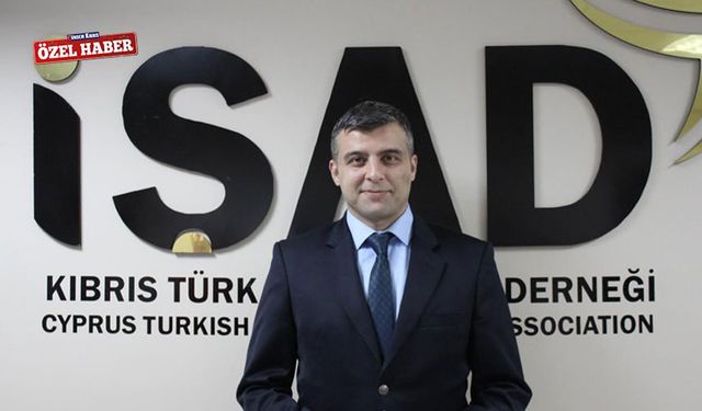 Yılgın: Yasanın Meclis’ten geçmesi memnuniyet verici. Cumhurbaşkanının da bu yasayı onaylamasını istiyoruz