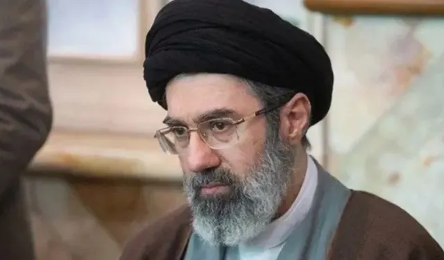 ABD’den İran’ın yeni lideri hakkında bilgi toplamak için para ödülü