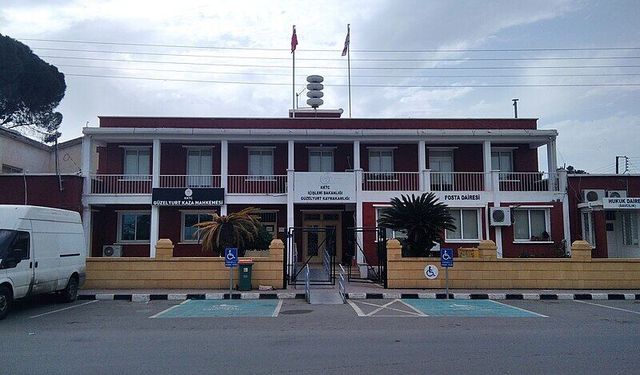 Mevlevi Atış ve Tatbikat Bölgesi'ne giriş 23 Nisan'a kadar yasaklandı