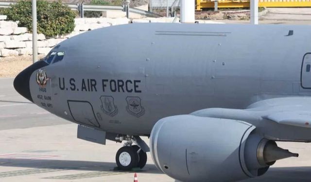 ABD Ortadoğu'ya 2 bin 500 asker gönderecek iddiası