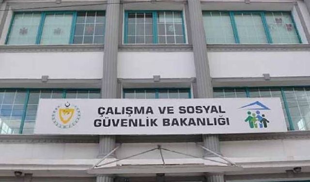 Yabancıların çalışma izinleri işlemlerine ilişkin yeni düzenleme