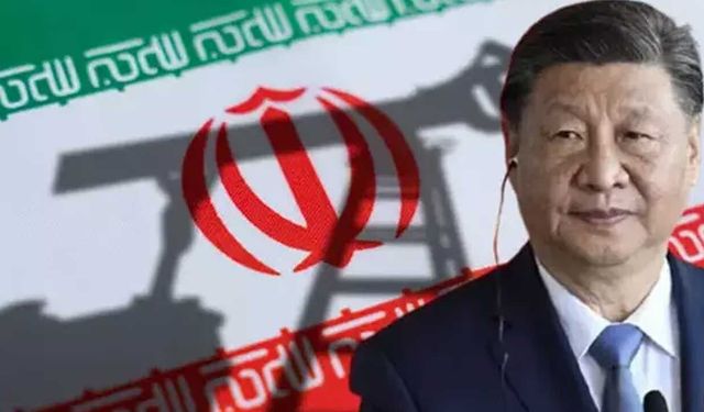 ABD’nin hamlesi sonrası, Çin nabız yokluyor! Gündem: ‘İran petrolü’…