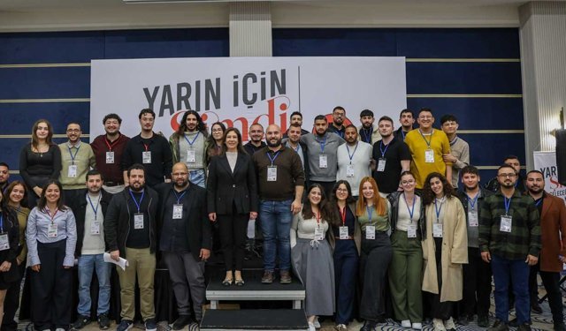 CTP, “Yeni dönemin yol haritası” için ilk buluşmasını yaptı: Geleceği birlikte kuruyoruz