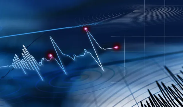 Karadeniz'de aynı noktada üçüncü deprem