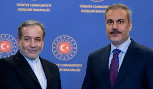 Türkiye'den İran'a füze uyarısı: Risk oluşturacak adımlardan uzak durun