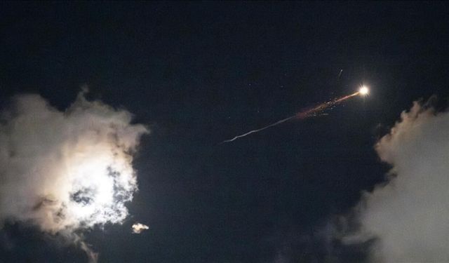 İran’dan BAE’deki ABD üslerine tehdit