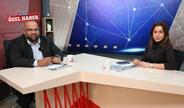 Mehmet Kale Kişi: Sadece seçim odaklı değiliz, iktidara hazırlık sürecindeyiz