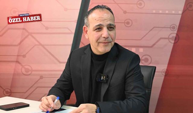 Harmancı: Lefkoşa son üç yılda devrim niteliğinde bir dönüşüm yaşadı