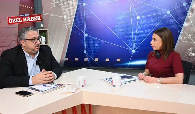 Şenkul: Güçlü bir mali bilanço oluşturduk, hayallerimiz var