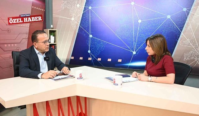 Şahali: Türkiye’nin yükümlülükleri yeşil hatta kadar değildir