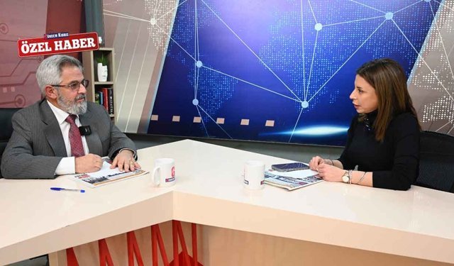 Pertev: Kimse “rahatız” demesin, ciddi risk var