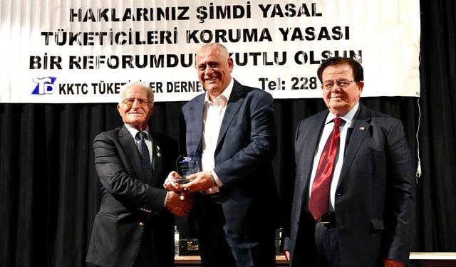 Kuzey Kıbrıs’a Çağrı: “Bu Zor Dönemde Birlikte Hareket Etmeliyiz”