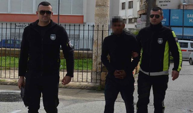 Ortaköy’de Uyuşturucu Operasyonu: 3 Zanlı Teminatla Serbest