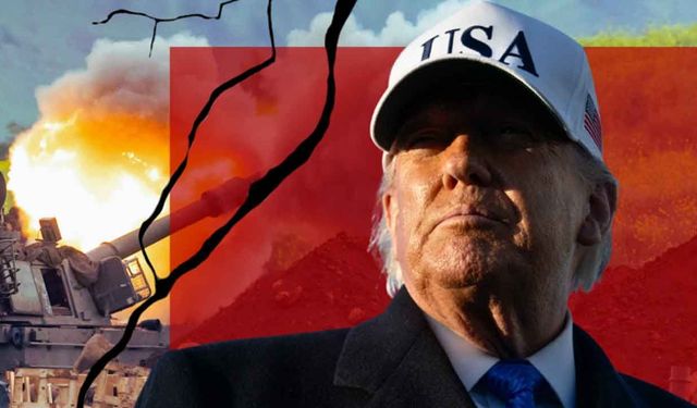 İran ordusu: ABD kendi ile müzakere ediyor