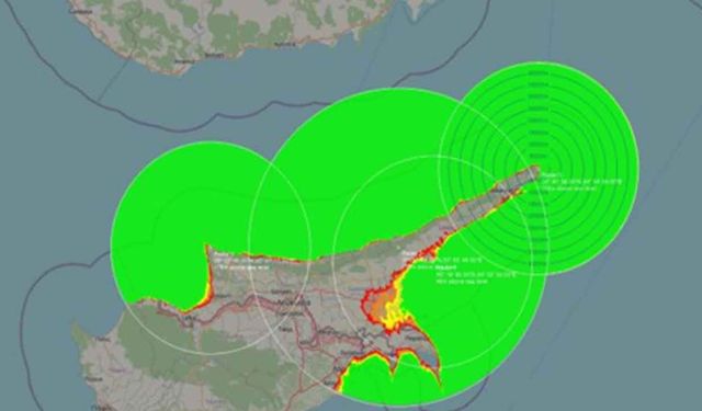 Uraloğlu: “KKTC'deki gemi trafik gözetleme istasyonlarının inşaat çalışmaları tamamlandı”