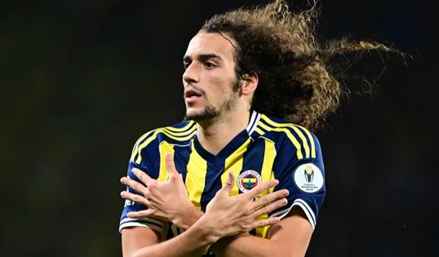 Fenerbahçeli yıldızdan taraftara çağrı: Panik yapmayın