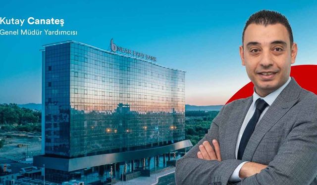 Near East Bank’tan Devlet Destekli İlk Evim Kredisi