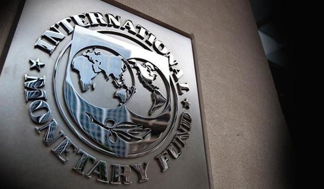 IMF'den Orta Doğu uyarısı: Küresel büyüme yavaşlıyor, fiyatlar artıyor