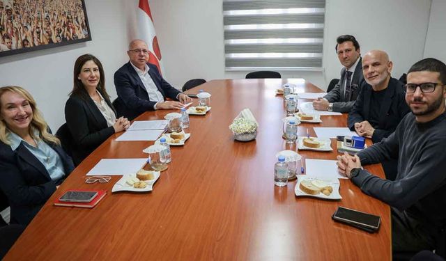 İncirli: CTP’nin hedefi eşit, kaliteli, hızlı erişilebilir ve adil bir sağlık sistemi