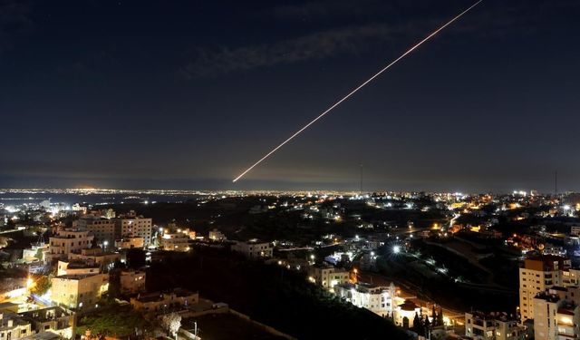 Orta Doğu'da savaşın 18. günü...