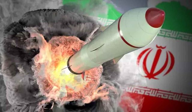 İran'dan Avrupa ülkelerine uyarı: Savaş nedeni olur!