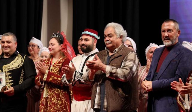 İskele Belediyesi 15. Kültür & Sanat Günleri devam ediyor